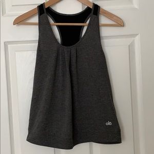 Alo muscle tank